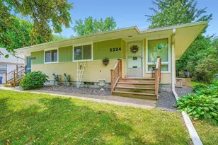 2226 South Avenue E, North Saint Paul, MN 55109 - Photo 1