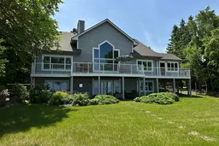 1254 Maple Leaf Trail NW, Walker, MN 56484 - Photo 1