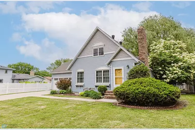 3113 Bohnet Boulevard N, Fargo, ND 58102 - Photo 1