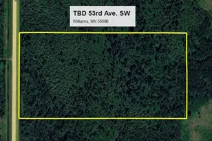 Tbd 53rd Ave SW, Williams, MN 56686 - Photo 1