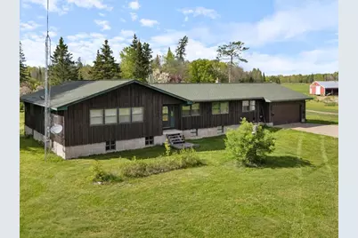 3535 Mayry Road, Clinton Twp, MN 55751 - Photo 1