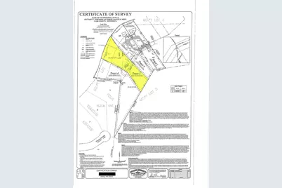 Tract 3 Lake May Drive NW, Akeley, MN 56433 - Photo 1