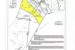 Tract 3 Lake May Dr NW, Akeley, MN 56433 - Photo 1