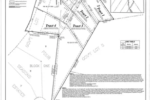 Tract 4 Lake May Dr NW, Akeley, MN 56433 - Photo 1