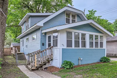 463 Forest Street, Saint Paul, MN 55106 - Photo 1