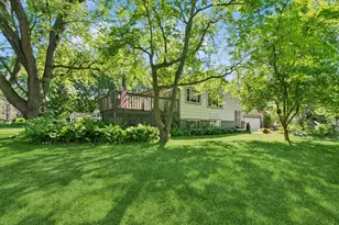 3938 191st Ave NE, Wyoming, MN 55092 - Photo 1