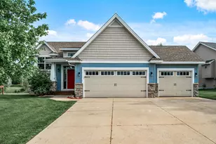 19921 204th Ave, Big Lake, MN 55309 - Photo 1