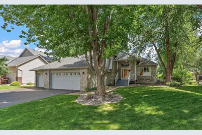 7807 21st Street N, Oakdale, MN 55128 - Photo 1
