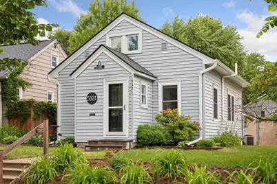 5321 39th Avenue S, Minneapolis, MN 55417 - Photo 1