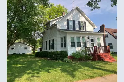 401 N St Paul Avenue, Fulda, MN 56131 - Photo 1