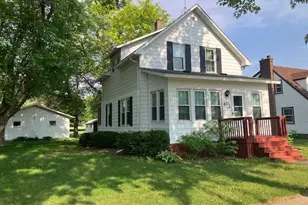 401 N St Paul Ave, Fulda, MN 56131 - Photo 1