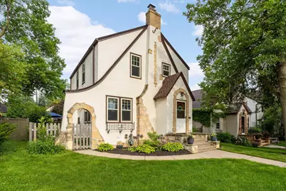 5109 17th Avenue S, Minneapolis, MN 55417 - Photo 1