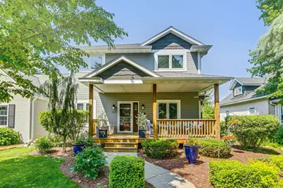 5318 Knox Avenue S, Minneapolis, MN 55419 - Photo 1