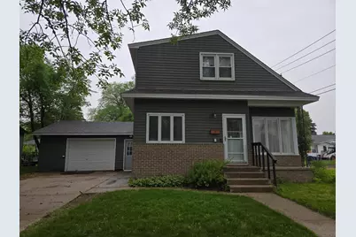 1008 Nevada Avenue, Morris, MN 56267 - Photo 1