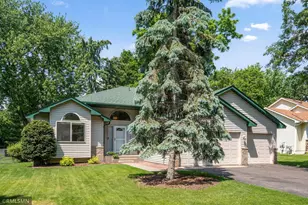 9170 Coral Sea St NE, Blaine, MN 55449 - Photo 1