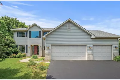 12306 Crown Hill Court, Burnsville, MN 55337 - Photo 1