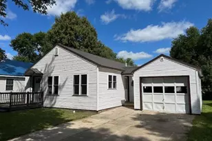 206 W 3rd St, Minneota, MN 56264 - Photo 1