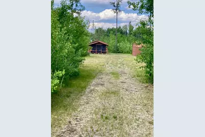 Tbd Thompson Forest Road, Roseau, MN 56751 - Photo 1