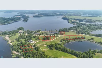 Lot 3 Blk 6 Grandview Lane, Lake Park, MN 56554 - Photo 1
