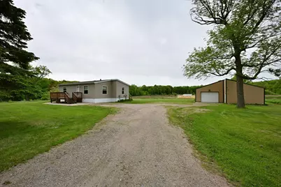 2329 Sand Road, Dewey Twp, WI 54871 - Photo 1