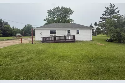 520 Milkyway Street N, Cosmos, MN 56228 - Photo 1