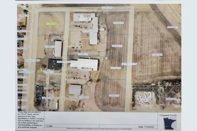 80105 Hwy 29, Montevideo, MN 56265 - Photo 1