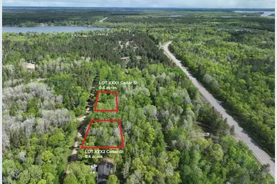 Xxx1 Cedar St, Breezy Point, MN 56472 - Photo 1