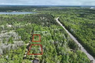 Xxx1 Cedar St, Breezy Point, MN 56472 - Photo 1