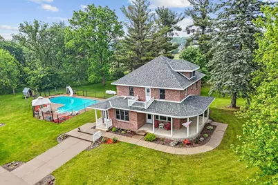 20930 St Francis Boulevard NW, Nowthen, MN 55303 - Photo 1