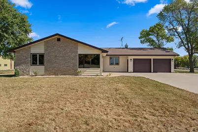 14096 Highland Drive, Woodville Twp, MN 56093 - Photo 1