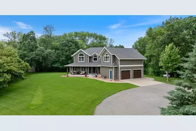 18505 210th Avenue NE, Paynesville, MN 56362 - Photo 1