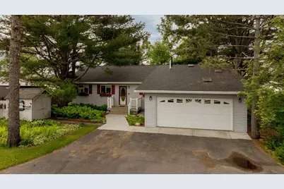 6789 Indian Trail Lane, Pine River, MN 56474 - Photo 1