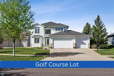 4169 58th Street S, Fargo, ND 58104 - Photo 1