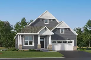 2109 Traverse Dr, Lino Lakes, MN 55038 - Photo 1