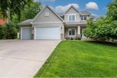 562 Hillside Drive, Prescott, WI 54021 - Photo 1