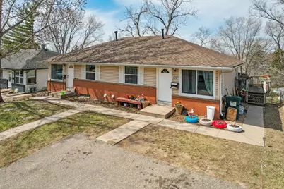 4638 Johnson Street NE, Columbia Heights, MN 55421 - Photo 1