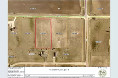 33223 120th Street, Frazee, MN 56544 - Photo 1