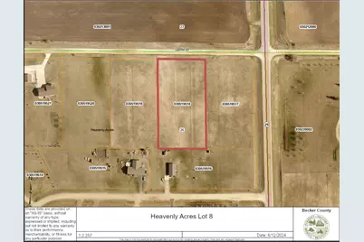 33257 120th Street, Frazee, MN 56544 - Photo 1