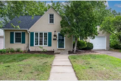 3826 Adair Avenue N, Crystal, MN 55422 - Photo 1