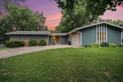 201 Elm Street, Luverne, MN 56156 - Photo 1