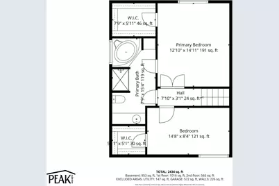 5545 157th Street N, Hugo, MN 55038 - Photo 43