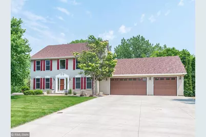 20108 Calgary Trail, Empire Twp, MN 55024 - Photo 1