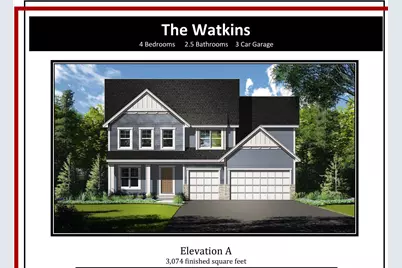 17907 Headwaters Drive, Lakeville, MN 55044 - Photo 1