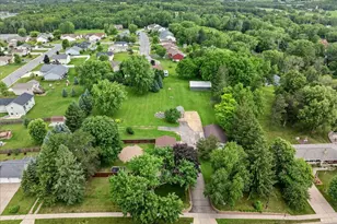 301 W Stockman St, Woodville, WI 54028 - Photo 1