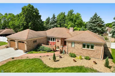 110 37th Avenue S, Moorhead, MN 56560 - Photo 1