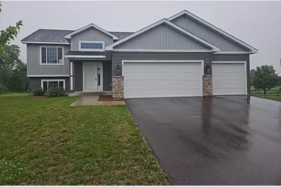 591 Alaska Loop, Cambridge, MN 55008 - Photo 1