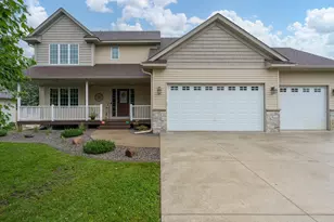 104 Hazelwood Ave, Cologne, MN 55322 - Photo 1