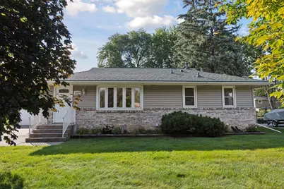 10570 President Drive NE, Blaine, MN 55434 - Photo 1