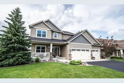 19734 Hazel Nut Avenue, Lakeville, MN 55044 - Photo 1