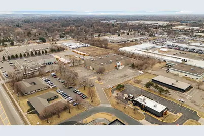 7651 Highway 65 NE, Fridley, MN 55432 - Photo 1